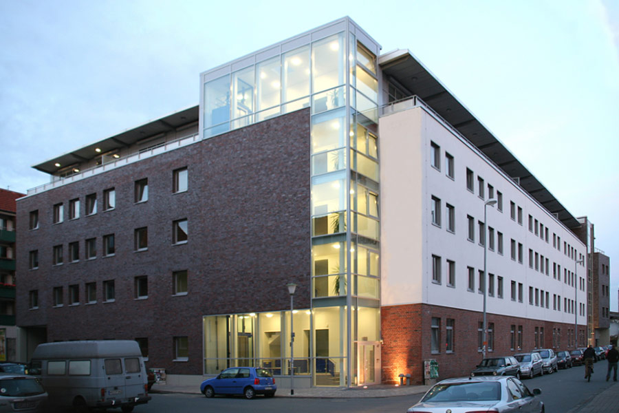 Hafenweg